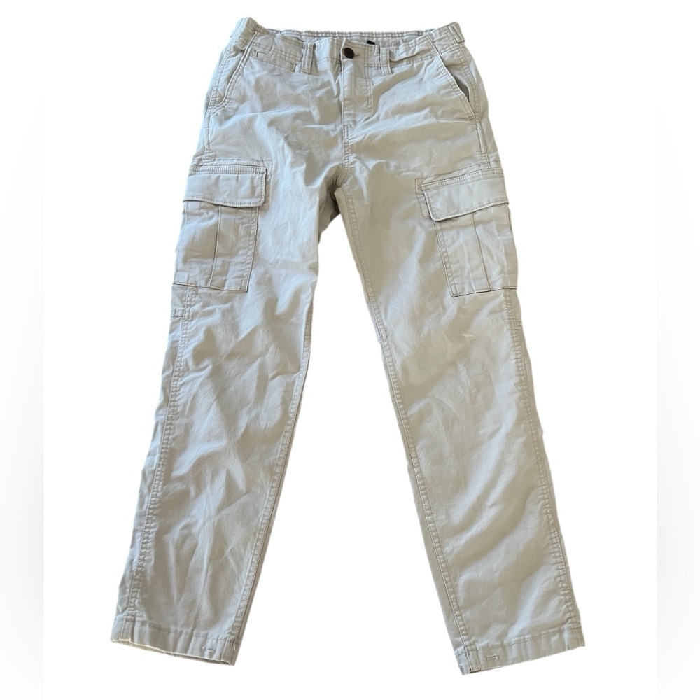 American Eagle Outfitters Men's Cargo Pants 30/32